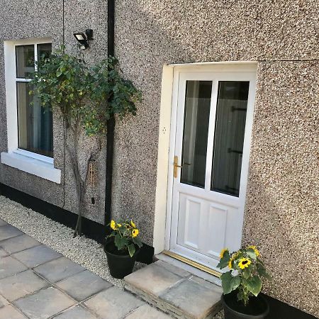 Self-Contained Studio City Centre Location Inverness Exteriér fotografie